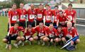 View photos in the Men's 1st Team gallery